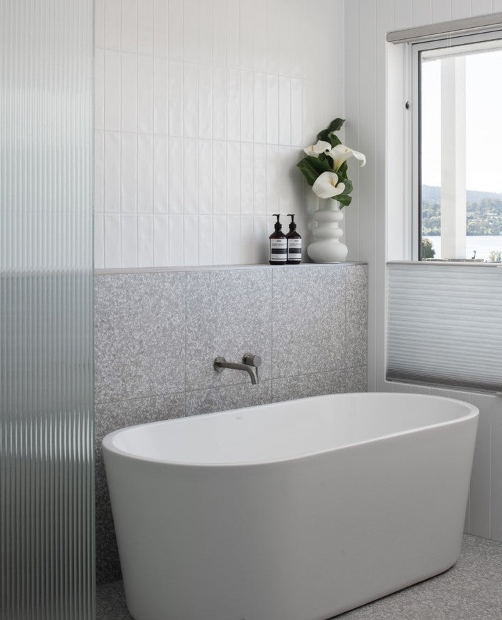 Gạch Mosaic White (Testing)