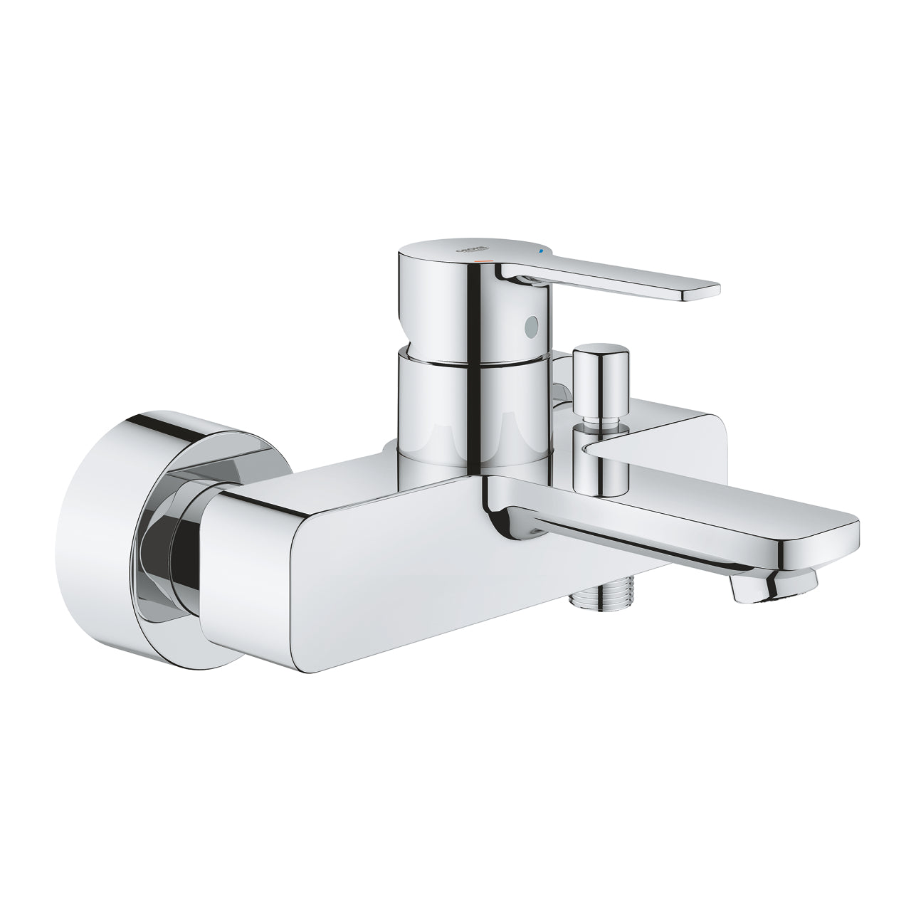 Bộ trộn nổi Grohe Lineare 33849001