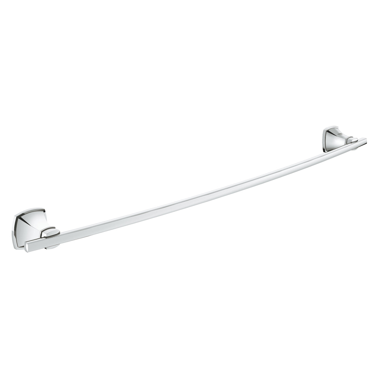 Giá treo khăn tắm Grohe Grandera 40629000