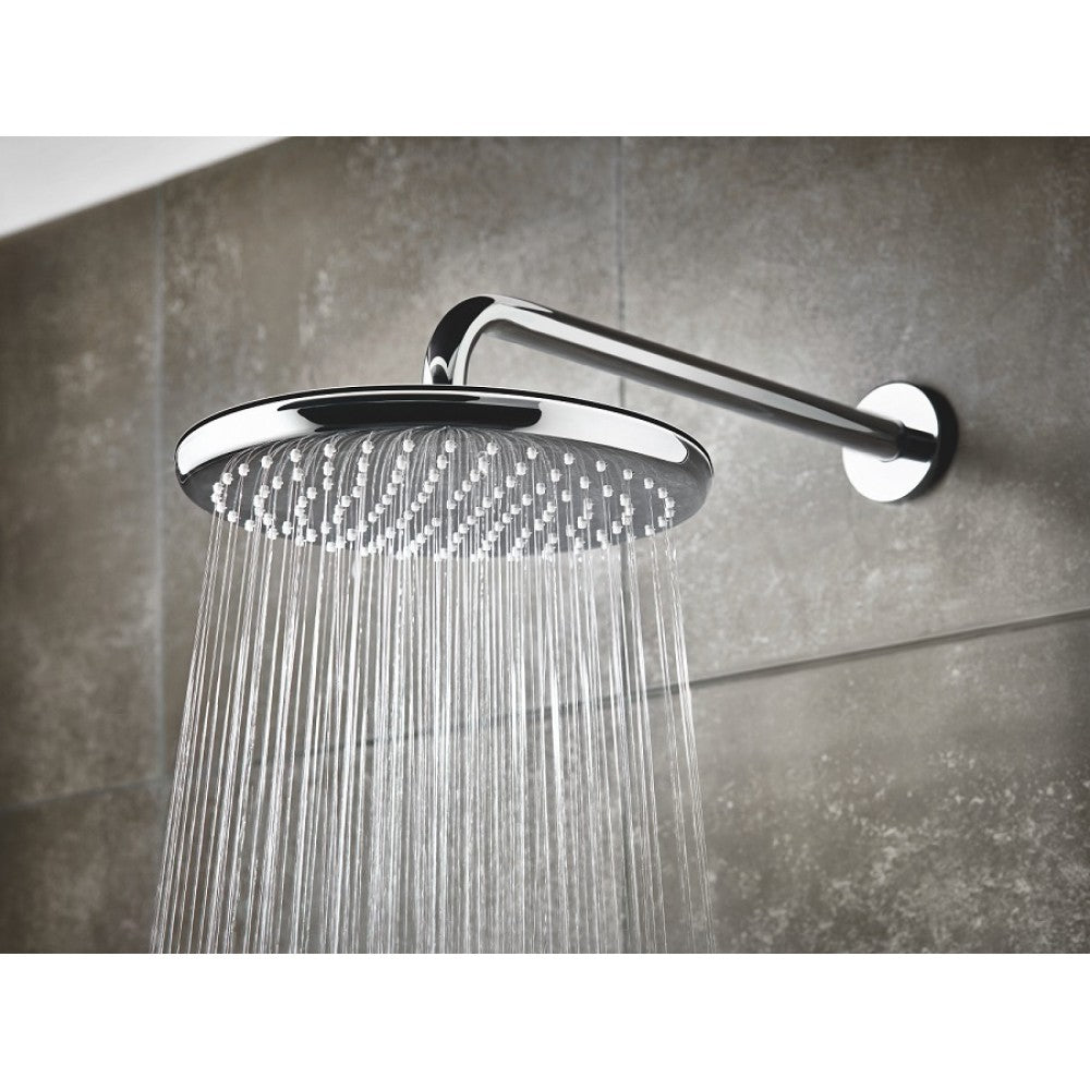 Bộ bát sen gắn tường Grohe Tempesta 250 26668000