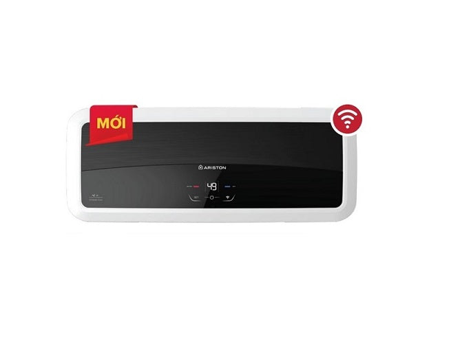 Bình nước nóng gián tiếp Ariston SLIM2 30 LUX-D WIFI (3180813)