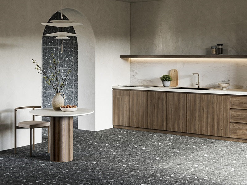 Gạch KT 60 cm x 60 cm D6623 Sample