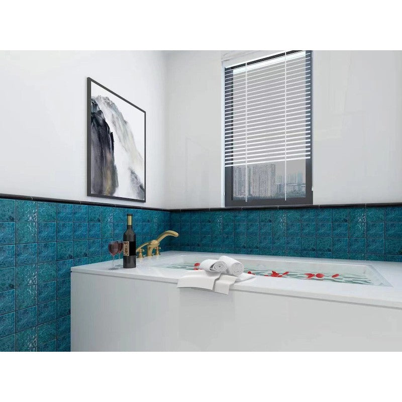 Gạch MH 12,3 cm x 12,3 cm LP12308