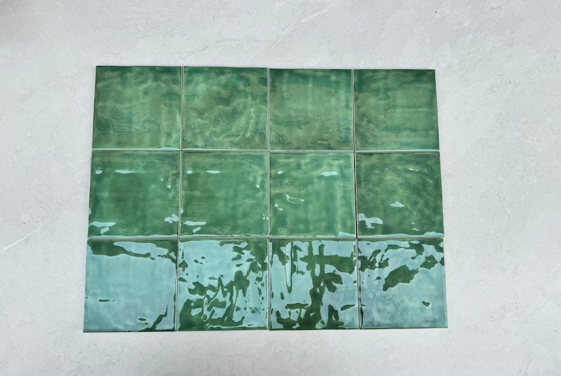 Gạch MH 12 cm x 12 cm LV12006