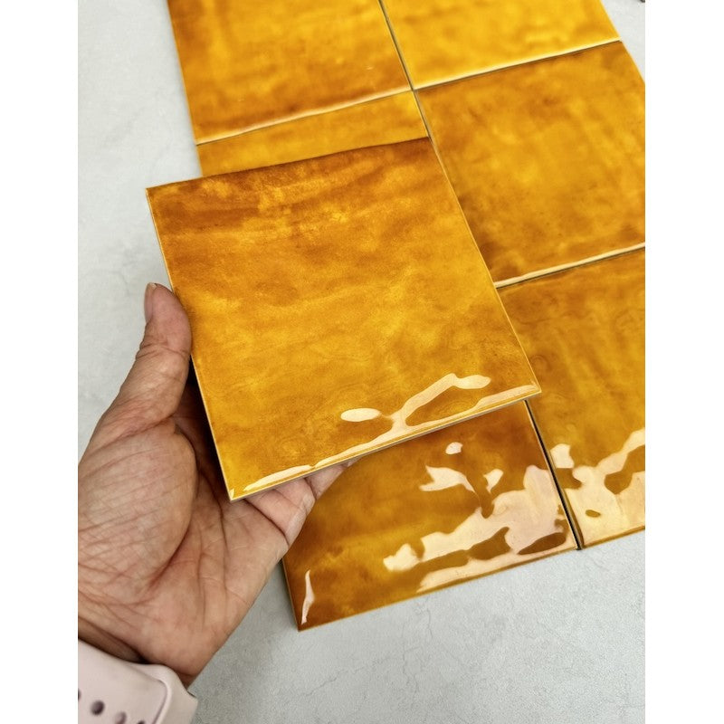 Gạch MH 12 cm x 12 cm LV12008