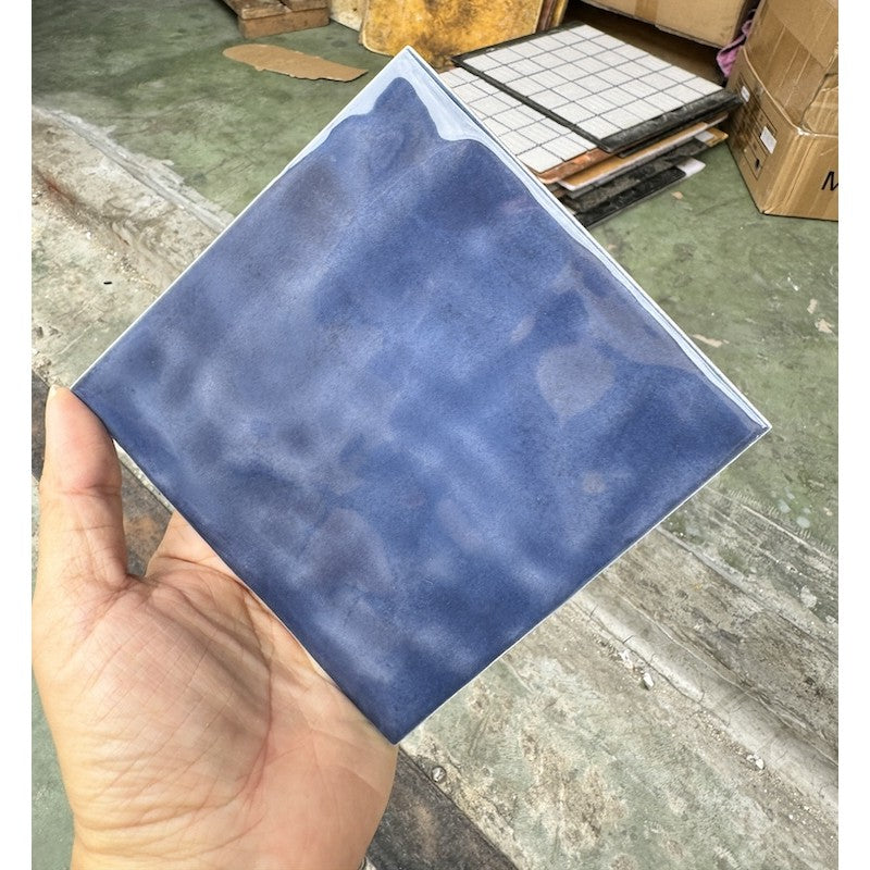 Gạch MH 12 cm x 12 cm LV12007