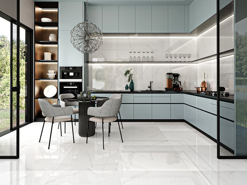 Gạch KT 80 cm x 80 cm KL8023