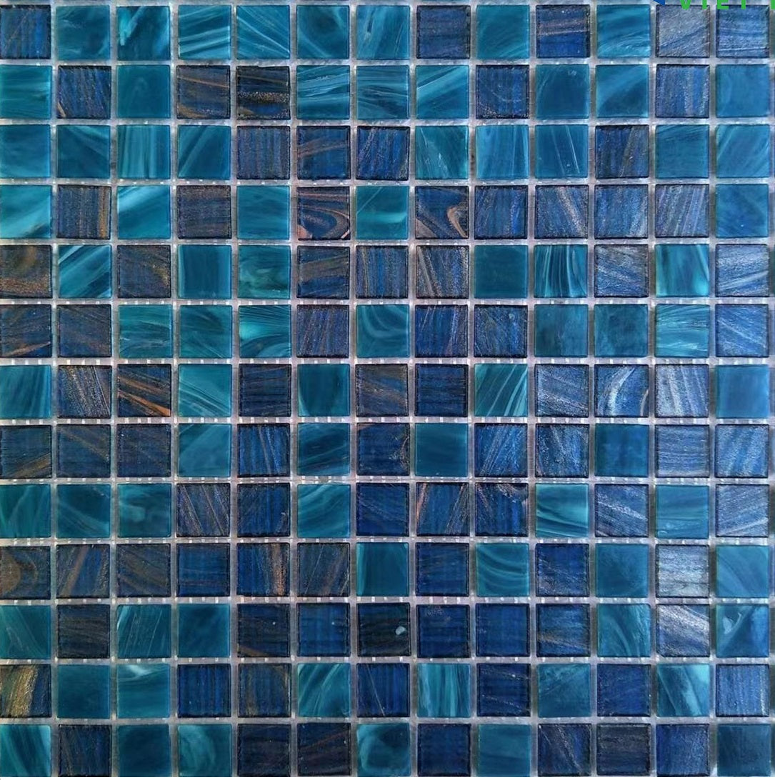 Gạch Mosaic VN 32,7 cm x 32,7 cm MSTT035