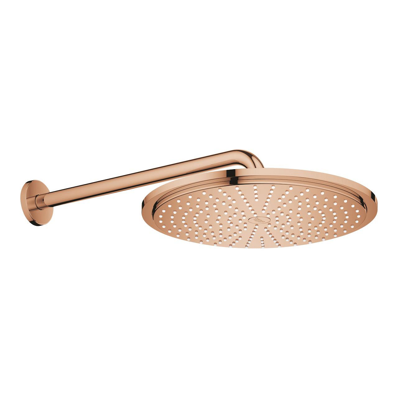 Thanh treo + bát sen Grohe Rainshower Cosmopolitan 310 26066DA0