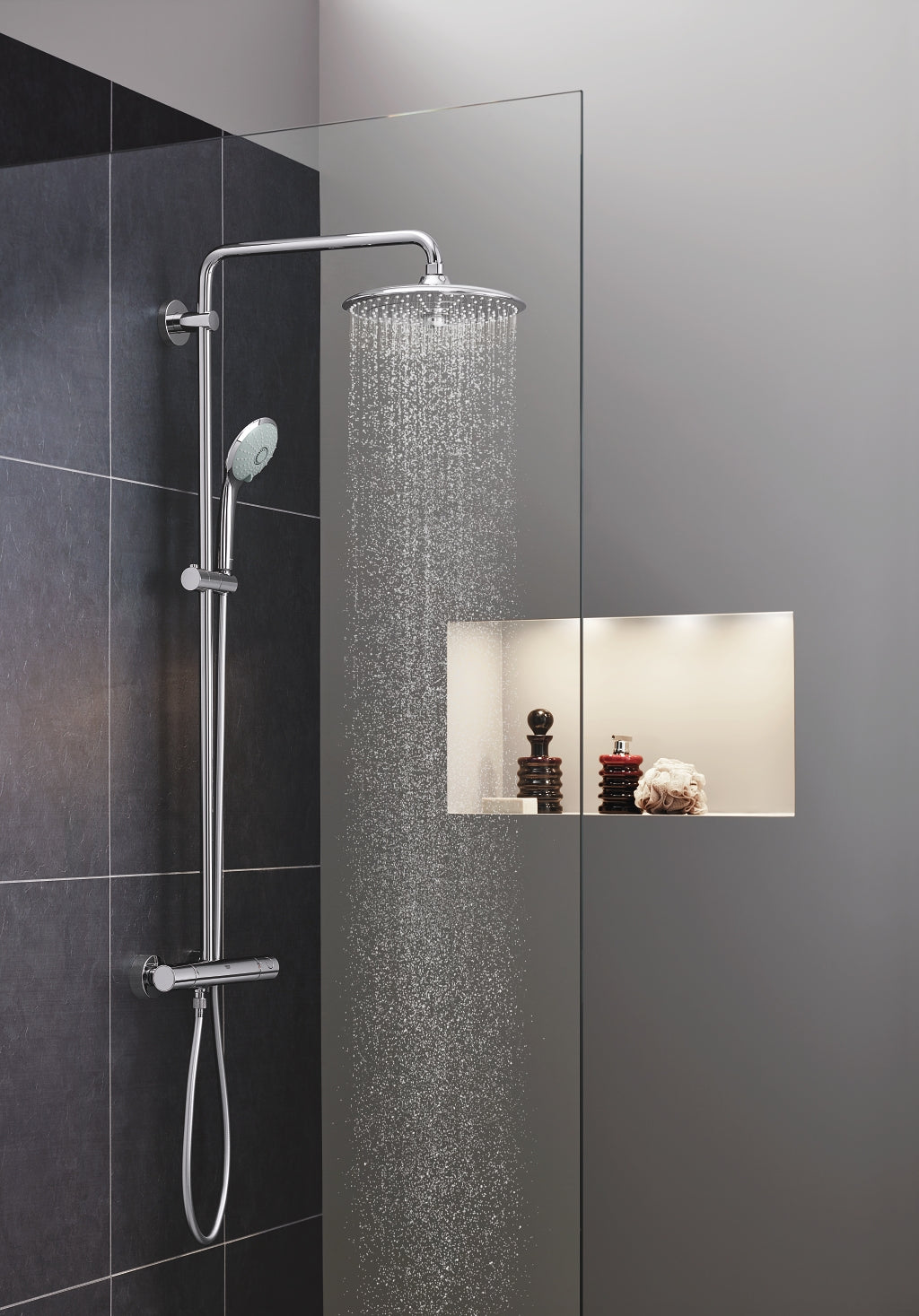 Sen cây Grohe Euphoria 27296002