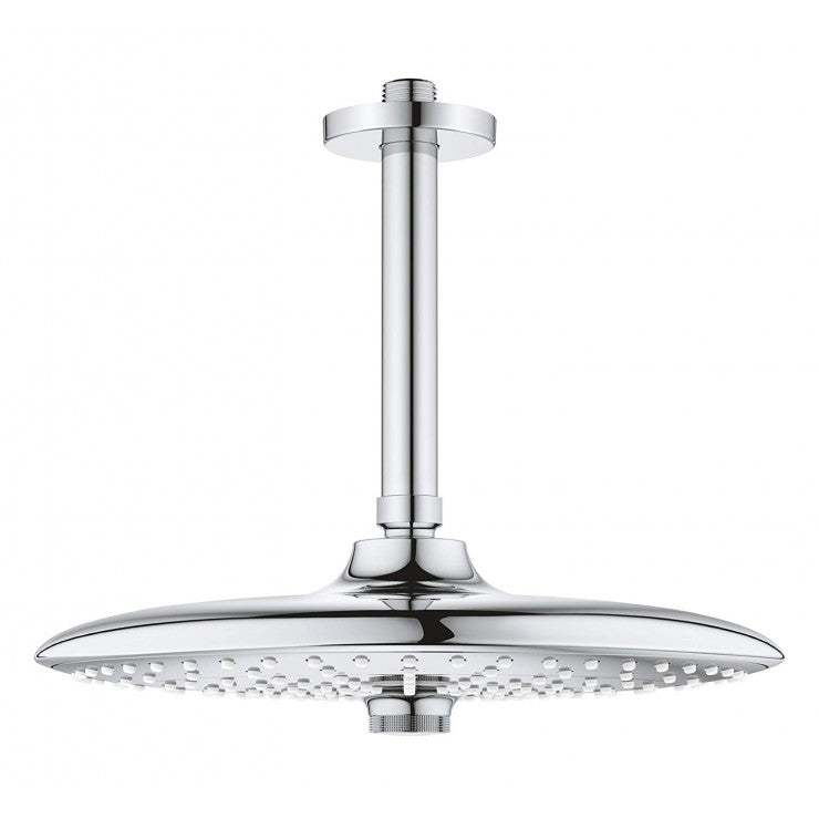 Bát sen + thanh nối gắn trần Grohe Euphoria 260 26460000