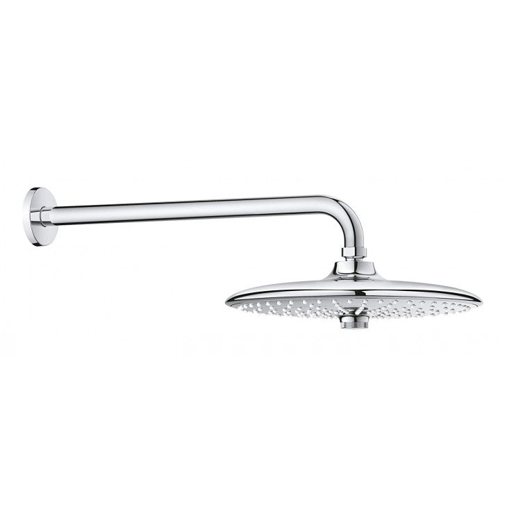 Bát sen + thanh nối gắn tường Grohe Euphoria 26458000