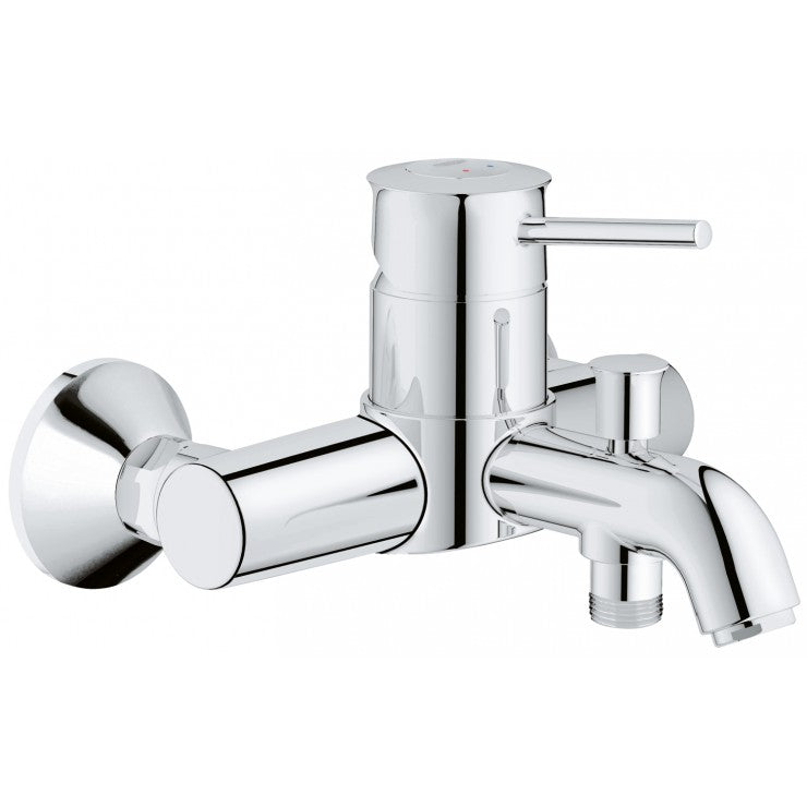 Bộ trộn nổi Grohe BauClassic 32865000