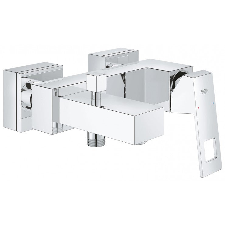 Bộ trộn nhiệt Grohe Eurocube 23140000