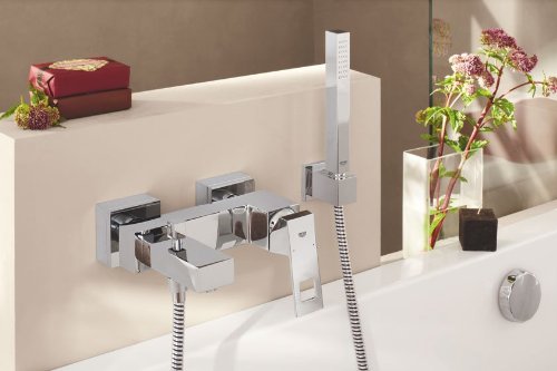 Bộ trộn nhiệt Grohe Eurocube 23140000