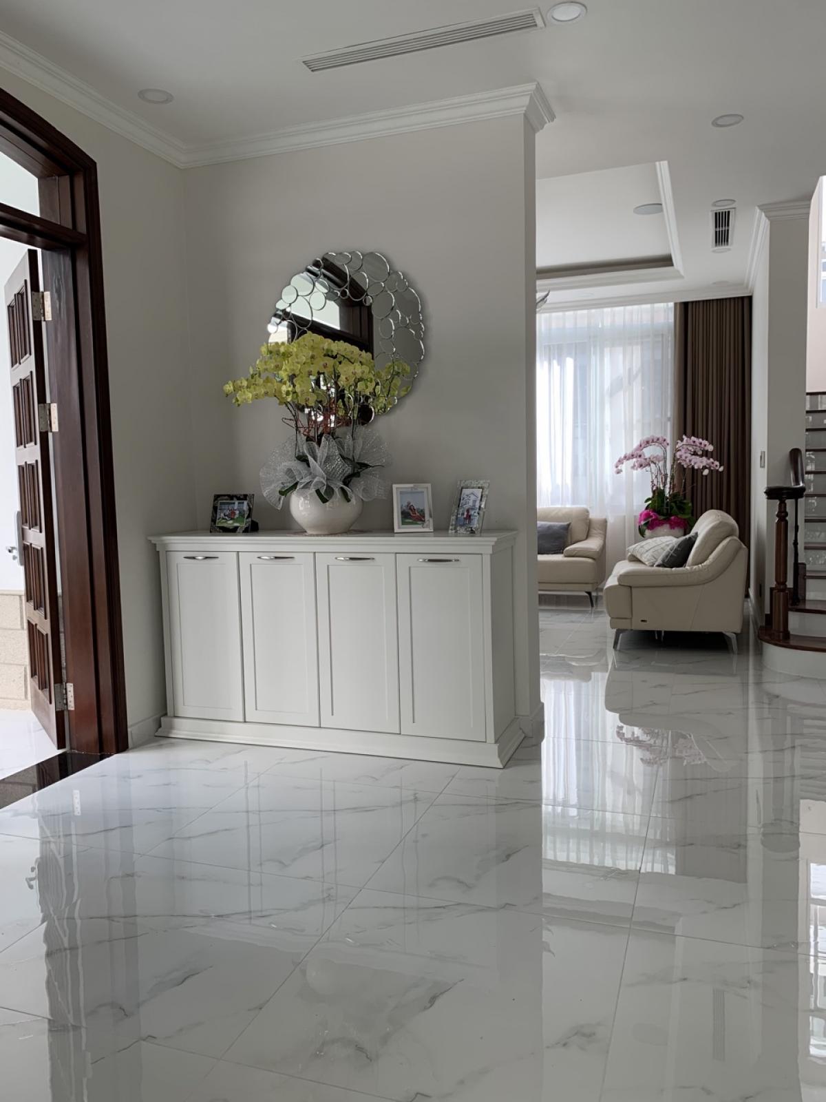 Gạch KT 80 cm x 80 cm VW88SL03
