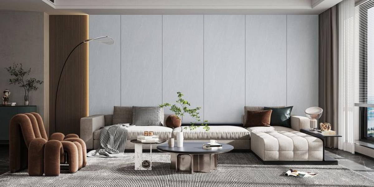 Gạch TT 80 cm x 260 cm XT268912M