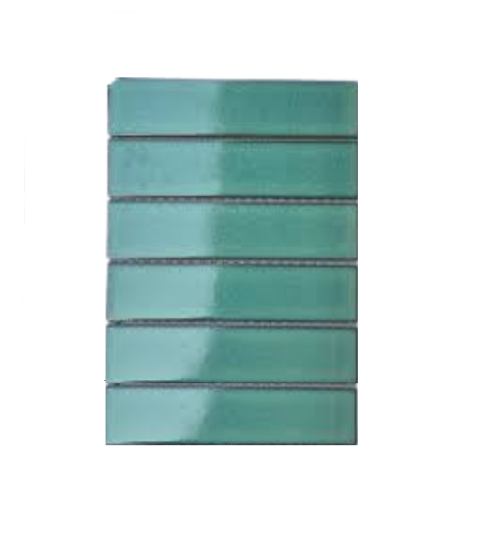 Gạch MH 19,5 cm x 28,5 cm MHST-1