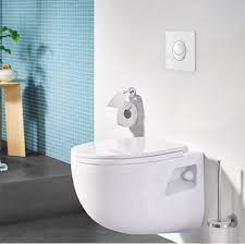 Bàn cầu treo tường Grohe 39126001