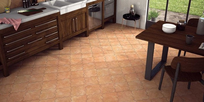 Gạch KB 44,2 cm x 44,2 cm ETERNITY COTTO