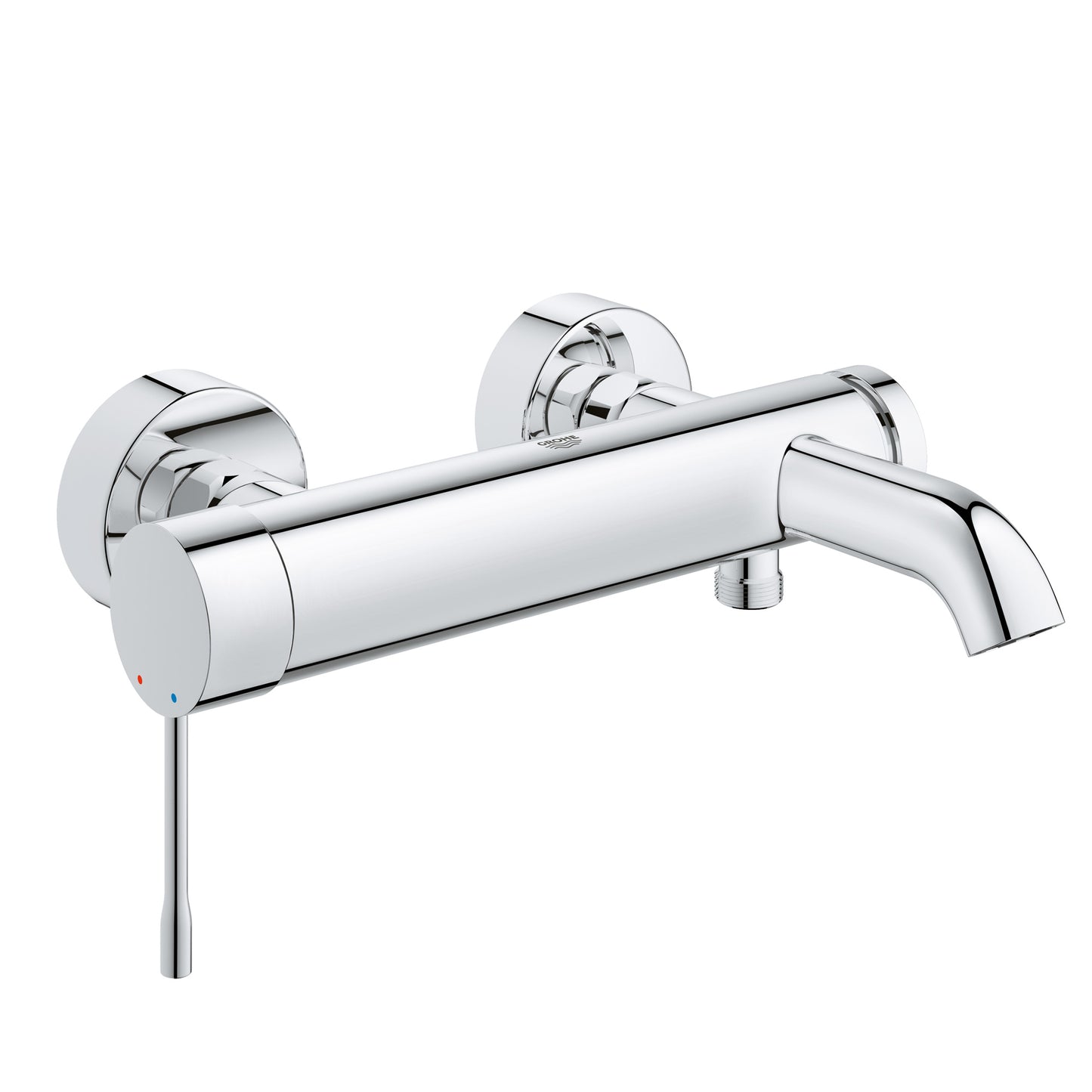 Bộ trộn nhiệt Grohe Essence 33624001