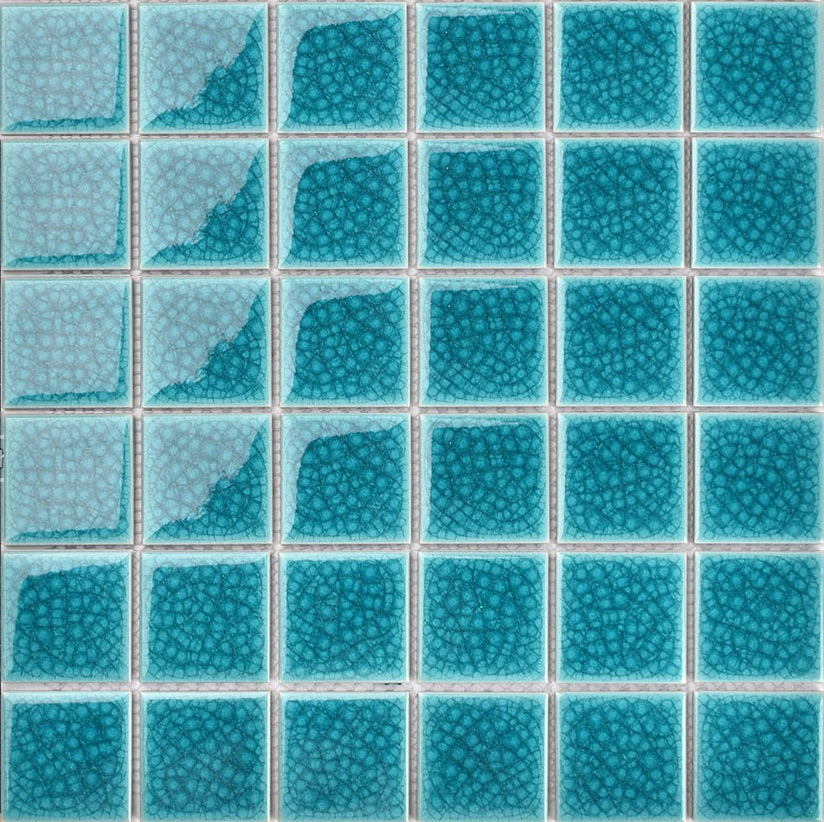 Gạch Mosaic VN 30,6 cm x 30,6 cm MG48-3