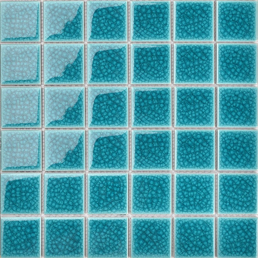 Gạch Mosaic VN 30,6 cm x 30,6 cm MG48-3
