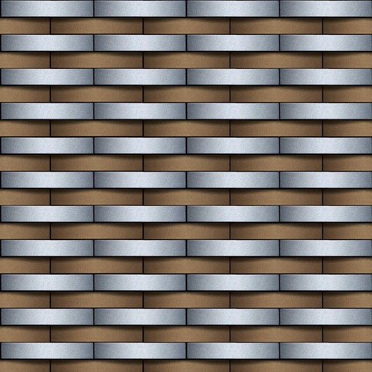 Gạch Inax 23,5 cm x 4 cm 40B/KH-5