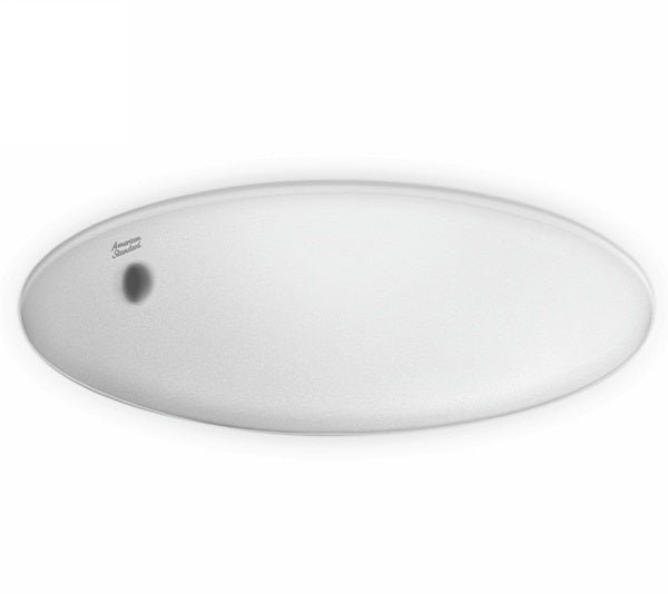 Chậu rửa âm bàn American Standard Concept 0433-WT