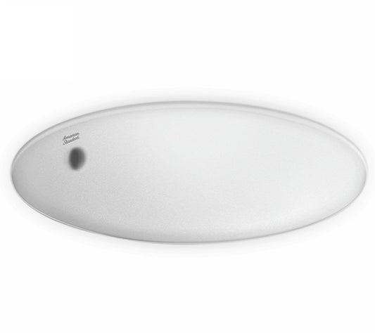 Chậu rửa âm bàn American Standard Concept 0433-WT