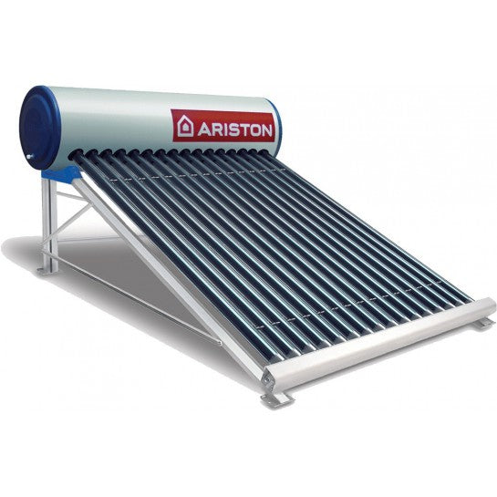 Dàn năng lượng mặt trời dạng ống Ariston ECO2 1820 25 TNSS (3022475)