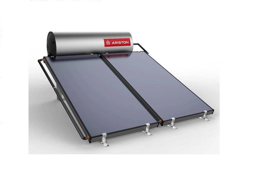 Dàn năng lượng mặt trời tấm phẳng Ariston DR-2 250-1 N TR/TT (3022307)