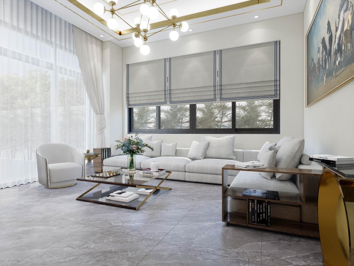 Gạch TT 80 cm x 80 cm BL88052BS ( 1 thùng 3 viên )