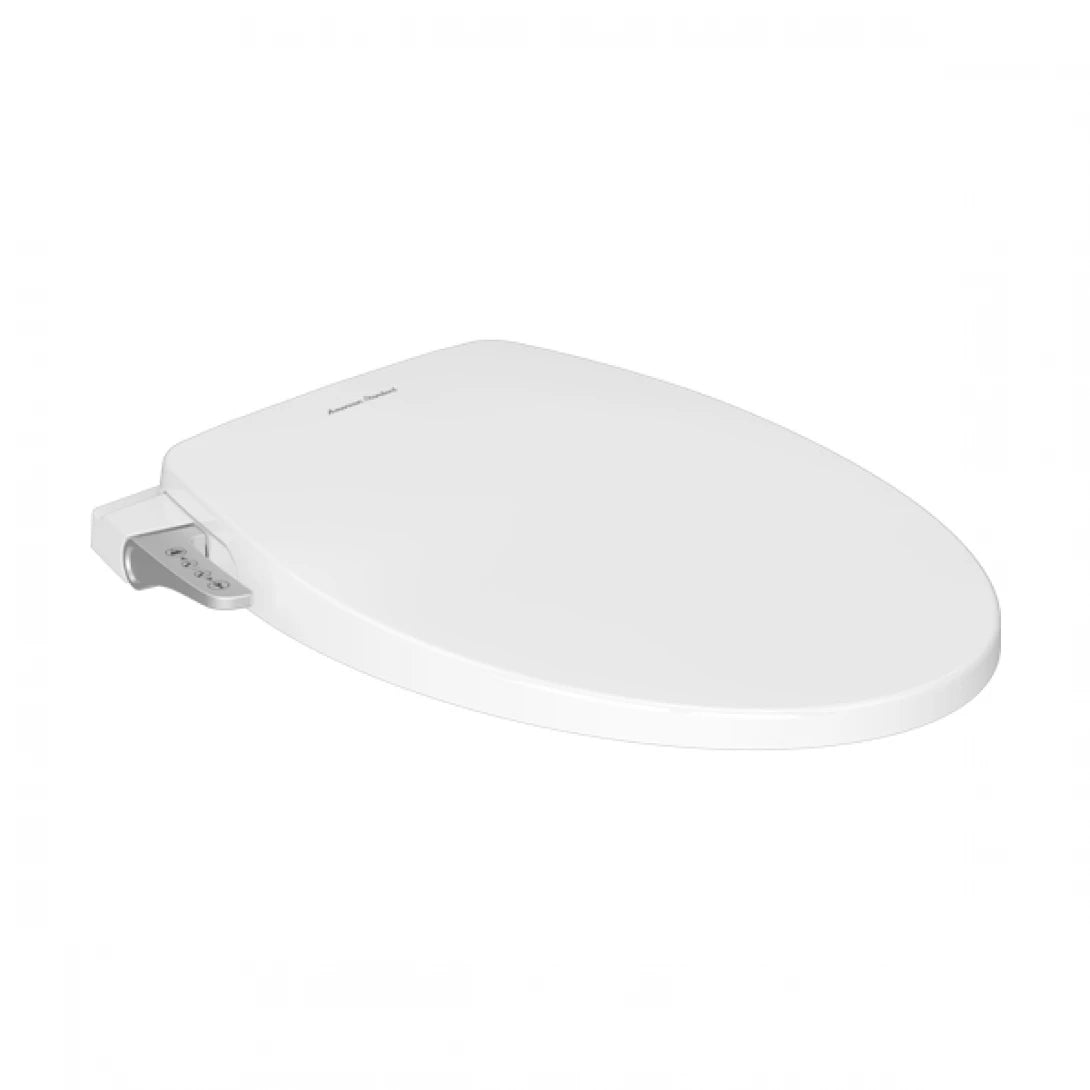 Bàn cầu hai khối+nắp rửa cơ American Standard VF-2397S3