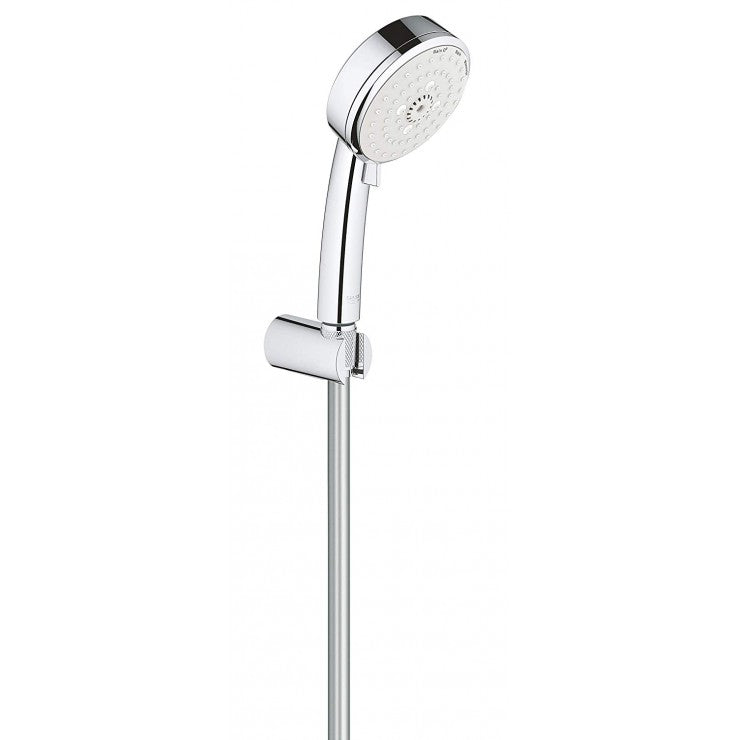 Bộ tay + gác sen Grohe New Tempesta Cosmo 27588002