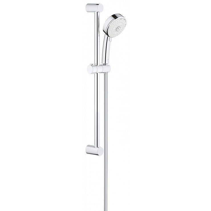 Bộ tay sen + thanh treo Grohe Tempesta Cosmopolitan 100 27787002