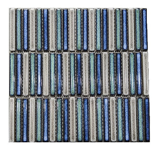 Gạch KT 28,4 cm x 29,8 cm Stripe D77-90-019A