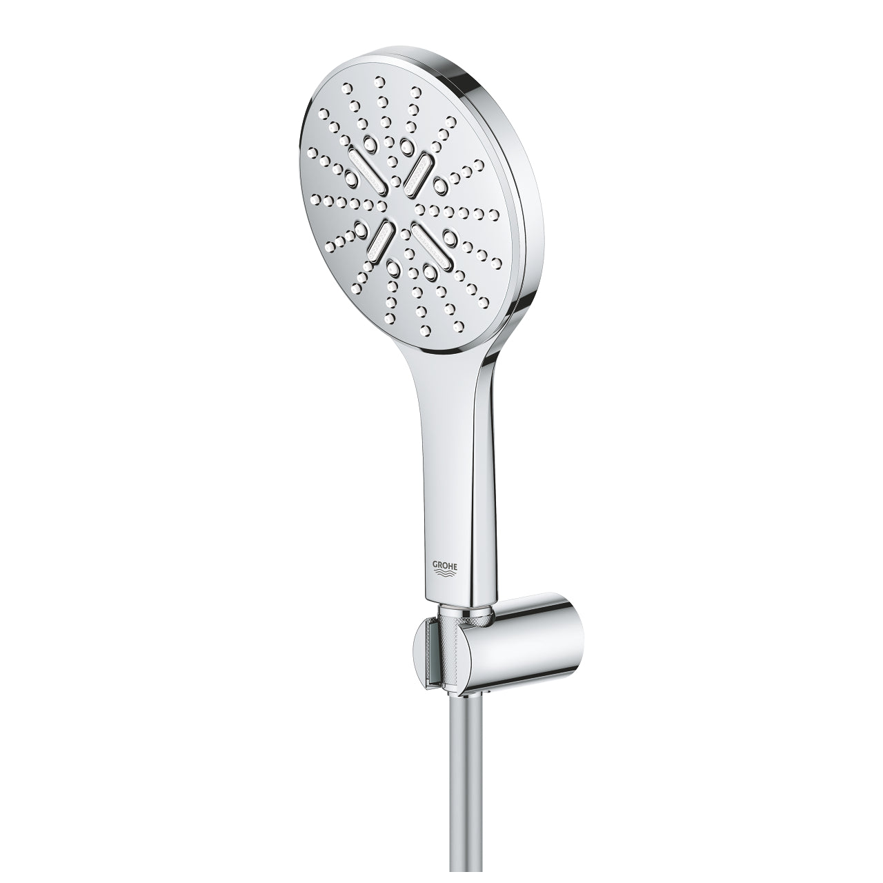 Tay Sen Grohe Rainshower SmartActive 130 26581000