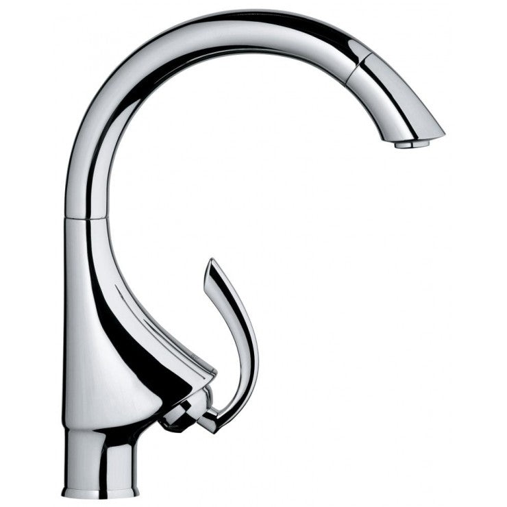 Vòi bếp Grohe K4 33786000