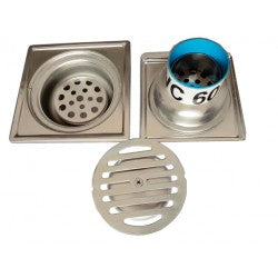 Thoát sàn BAO LG12060L