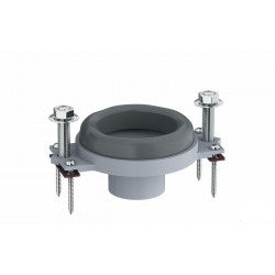 Gioăng nối tường Inax UF-104BWP(VU)