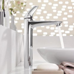 Vòi chậu Grohe Eurostyle 23719003 XL-Size