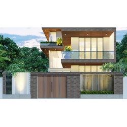 Gạch Inax 27,6 cm x 29,6 cm 20B/STB-4