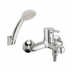 Vòi sen tắm gắn tường American Standard WF-6511