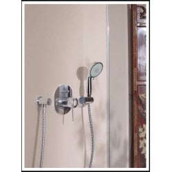 Bộ trộn âm Grohe 29047000 đã bao gồm bộ âm