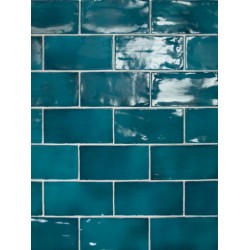 Gạch EQ 7.5 cm x 15 cm Manacor 26905 EQ-3 ( 1 Thùng 44 viên )