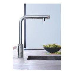 Vòi bếp Grohe Minta Smartcontrol 31613000