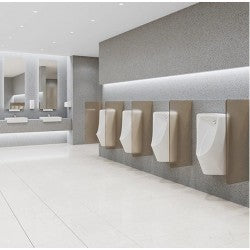 Bồn tiểu nam cảm ứng treo tường American Standard  WP-6519.DC