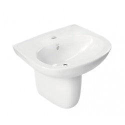 Chậu treo tường American Standard VF-0947 (Chưa bao gồm chân treo)