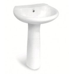 Chân dài chậu treo tường American Standard VF-0901(chưa bao gồm chậu)